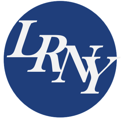 La Rosa Realty New York Logo